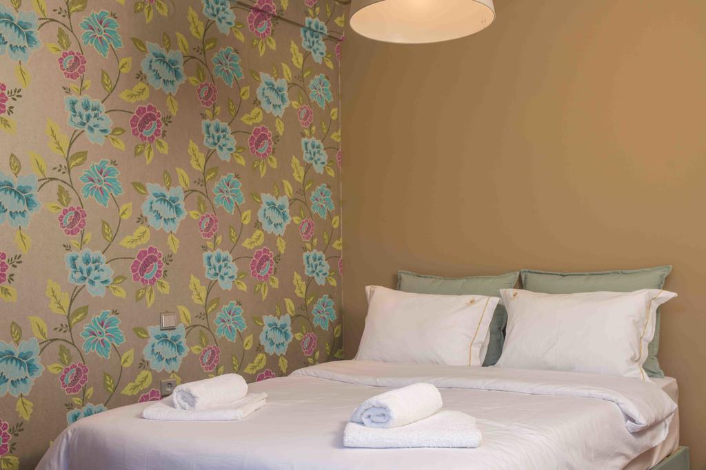 Olympus Villas Paralia Skotinis Ngoại thất bức ảnh
